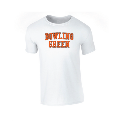 Bowling Green State University Falcons Block