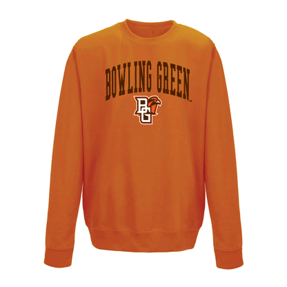 Bowling Green State University Falcons Jumbo Arch