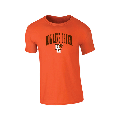 Bowling Green State University Falcons Jumbo Arch
