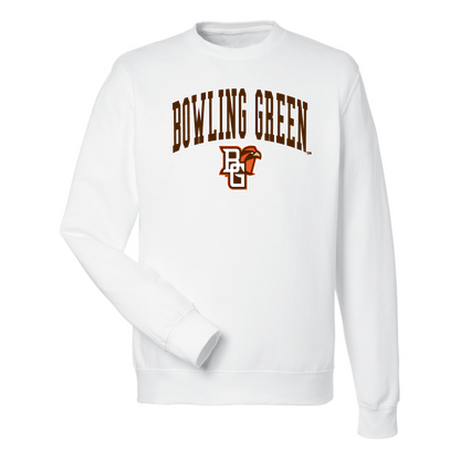 Bowling Green State University Falcons Jumbo Arch