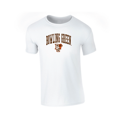 Bowling Green State University Falcons Jumbo Arch