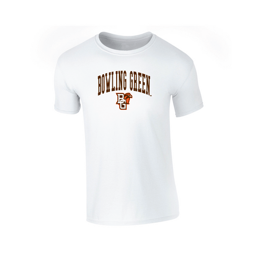 Bowling Green State University Falcons Jumbo Arch