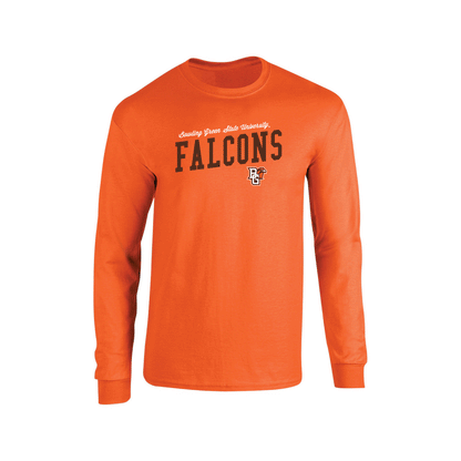 Bowling Green State University Falcons Uphill Victory