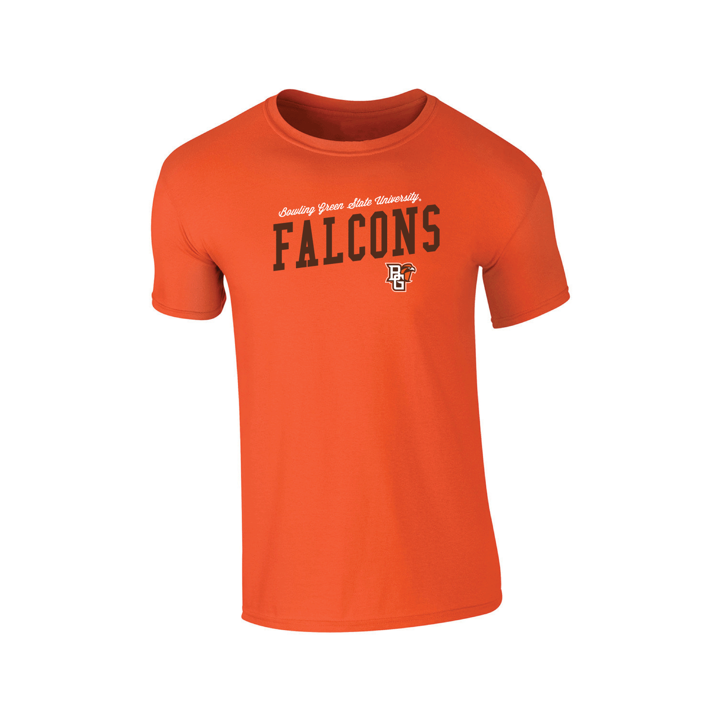 Bowling Green State University Falcons Uphill Victory