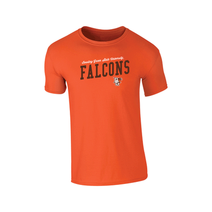 Bowling Green State University Falcons Uphill Victory