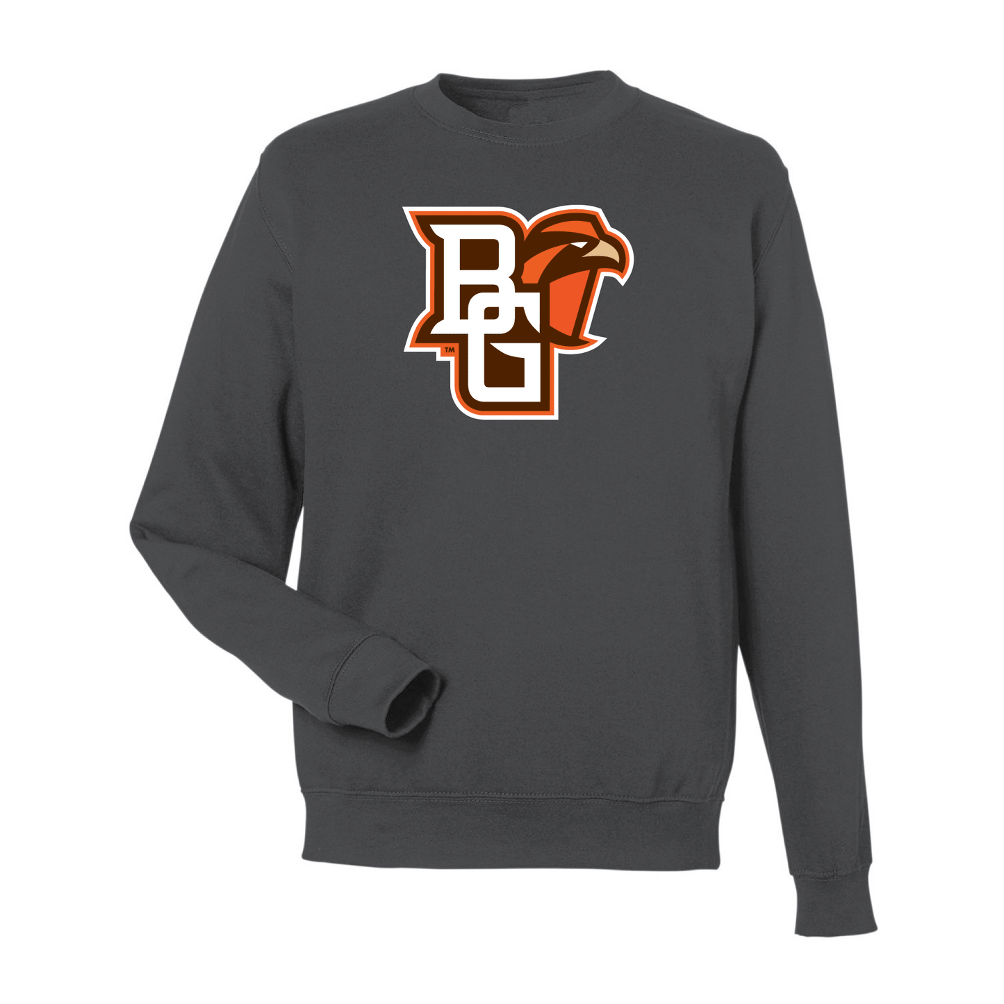 Bowling Green State University Falcons Large Logo