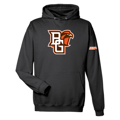 Bowling Green State University Falcons Large Logo
