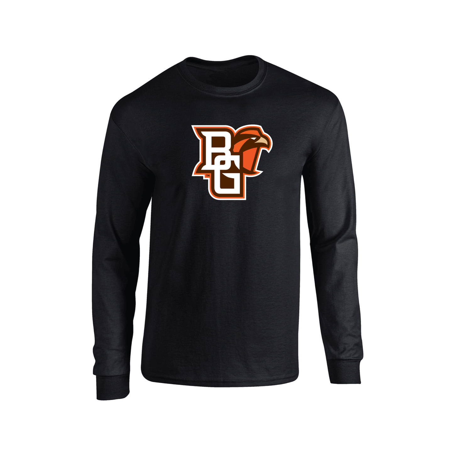 Bowling Green State University Falcons Large Logo