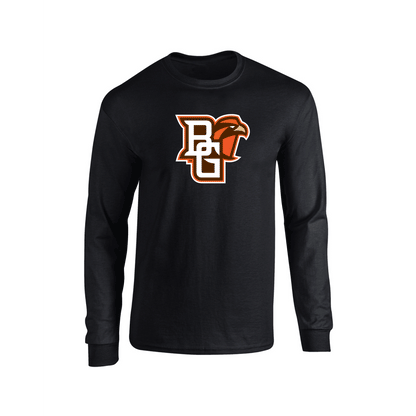 Bowling Green State University Falcons Large Logo