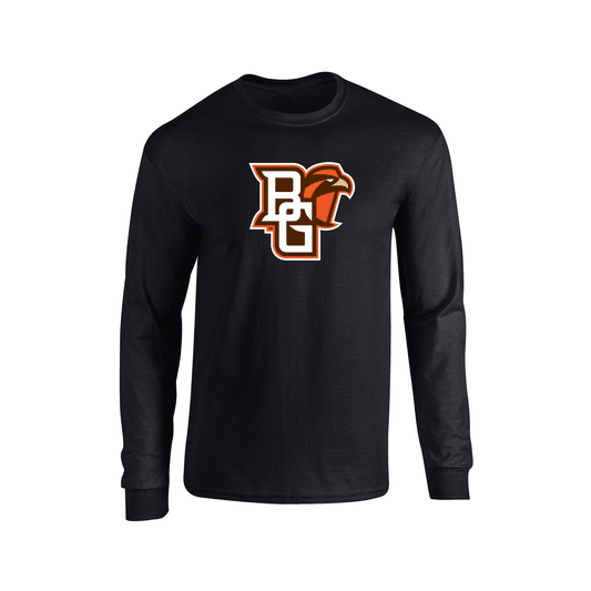 Bowling Green State University Falcons Large Logo