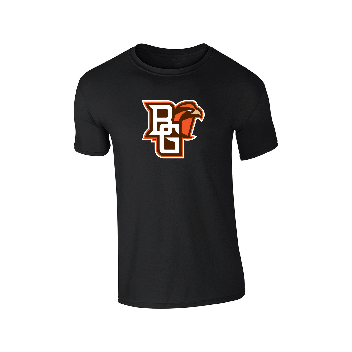 Bowling Green State University Falcons Large Logo
