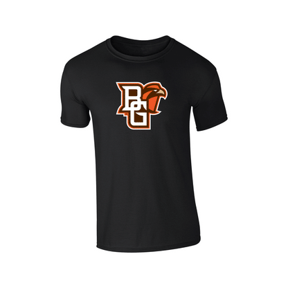 Bowling Green State University Falcons Large Logo