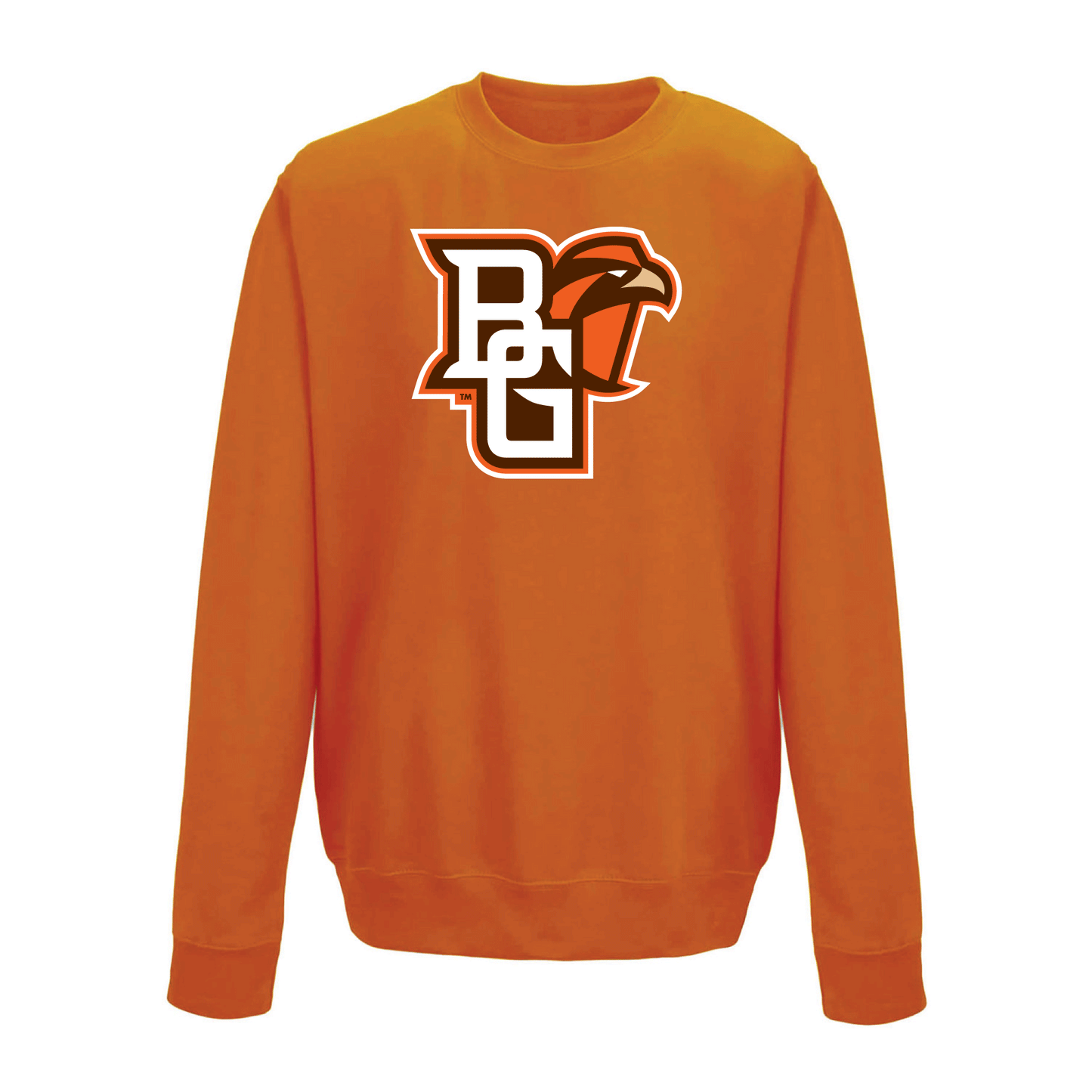 Bowling Green State University Falcons Large Logo