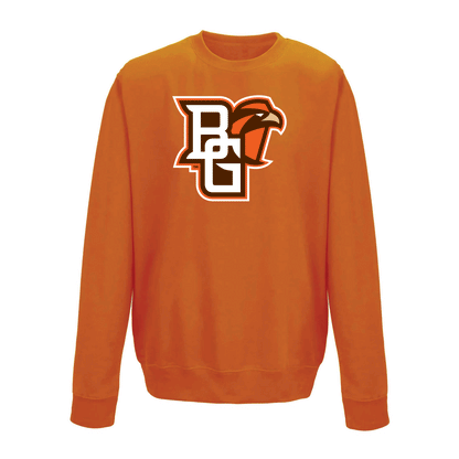 Bowling Green State University Falcons Large Logo