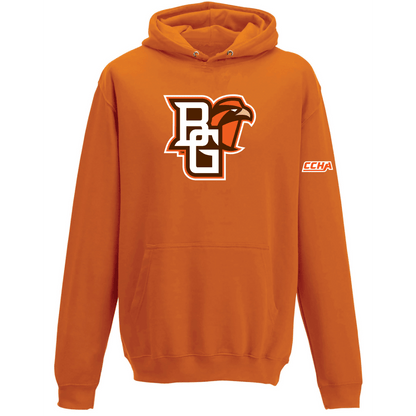 Bowling Green State University Falcons Large Logo