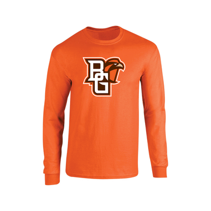 Bowling Green State University Falcons Large Logo
