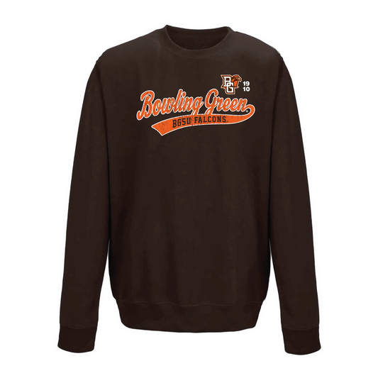 Bowling Green State University Falcons Old School