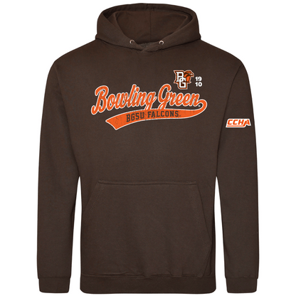 Bowling Green State University Falcons Old School