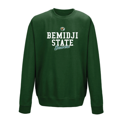 Bemidji State University Beavers Campus Script