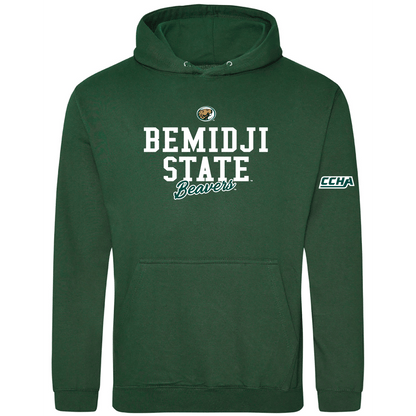 Bemidji State University Beavers Campus Script