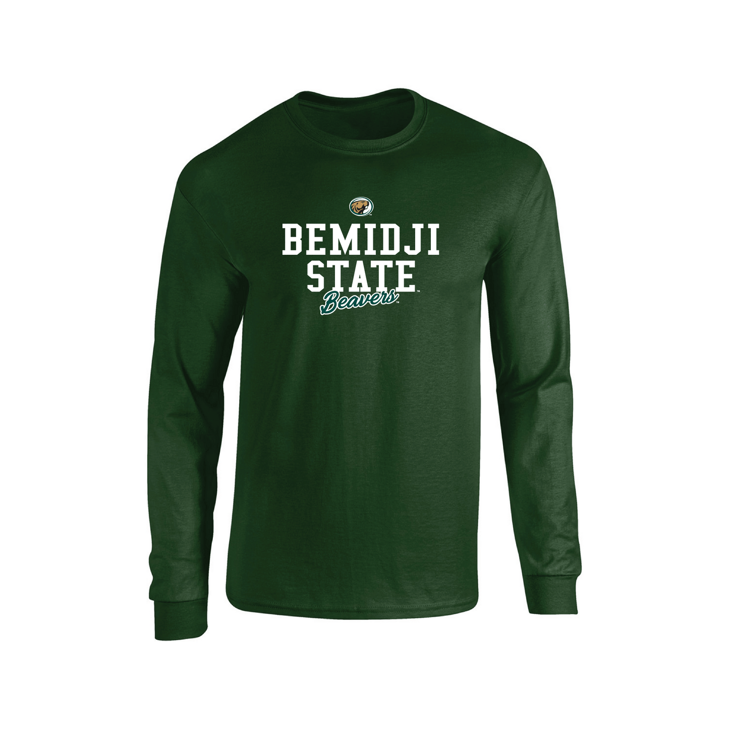 Bemidji State University Beavers Campus Script