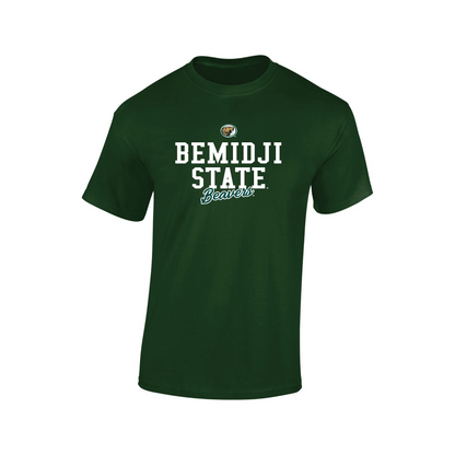 Bemidji State University Beavers Campus Script
