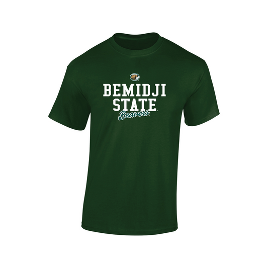 Bemidji State University Beavers Campus Script