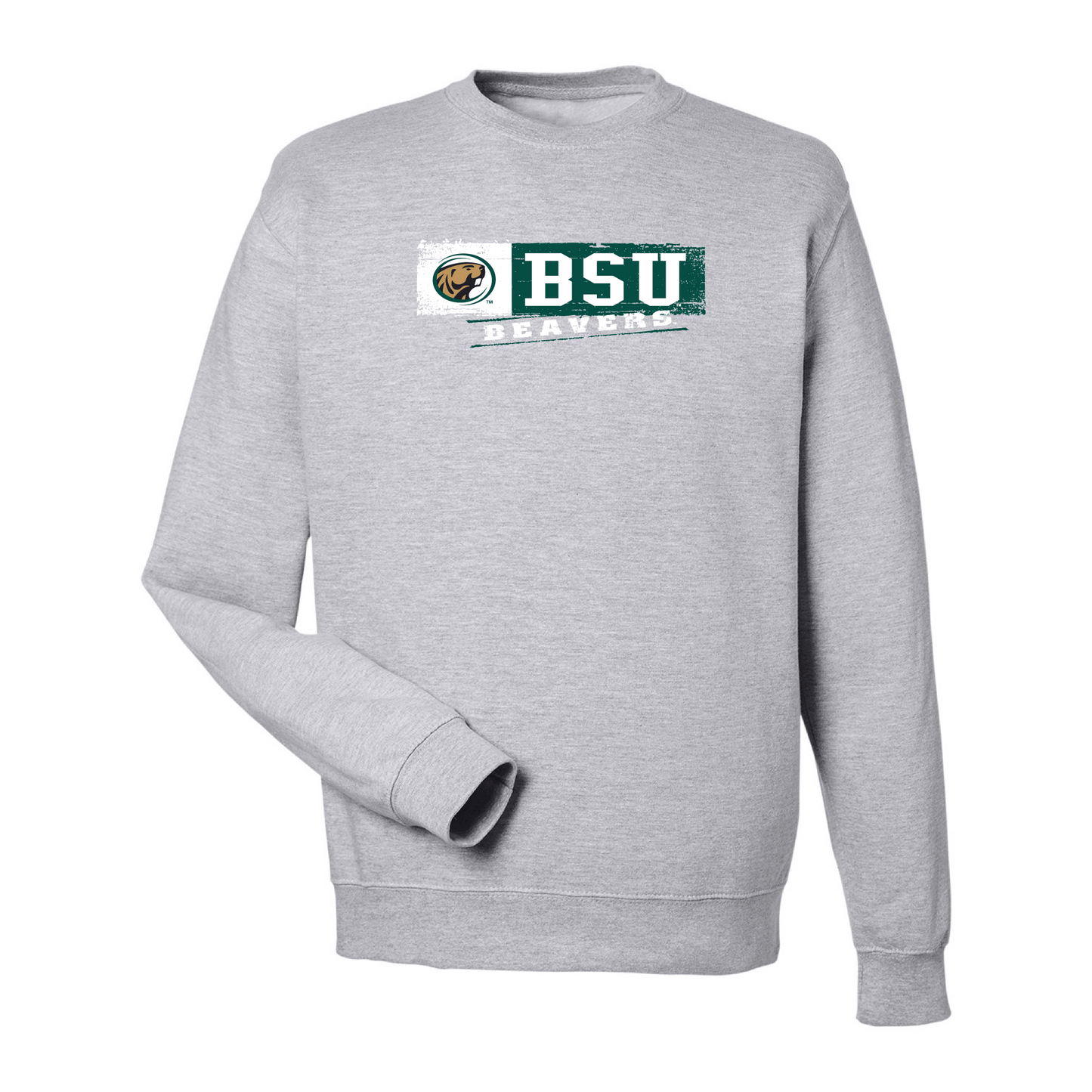 Bemidji State University Beavers Sticker