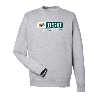 Bemidji State University Beavers Sticker