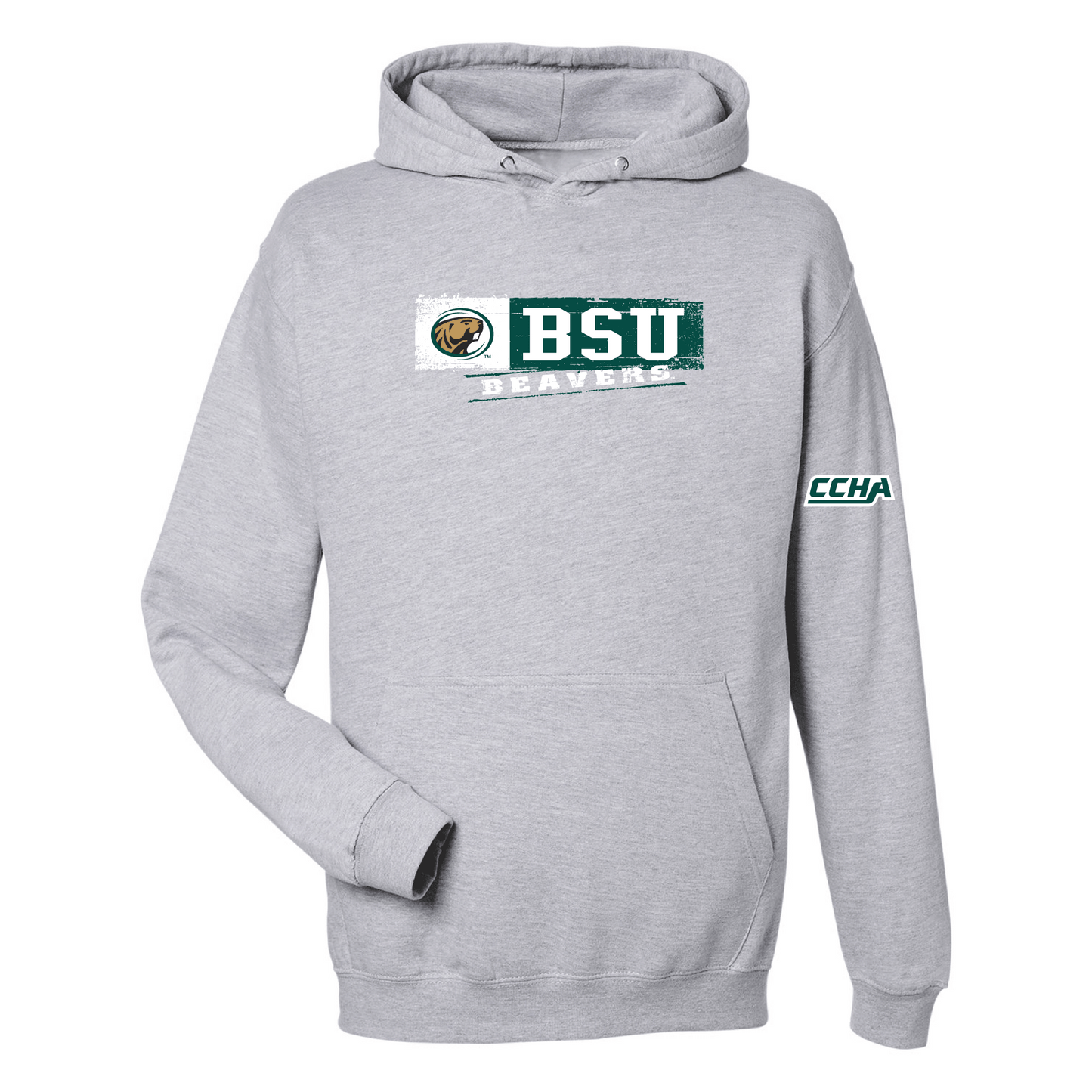 Bemidji State University Beavers Sticker