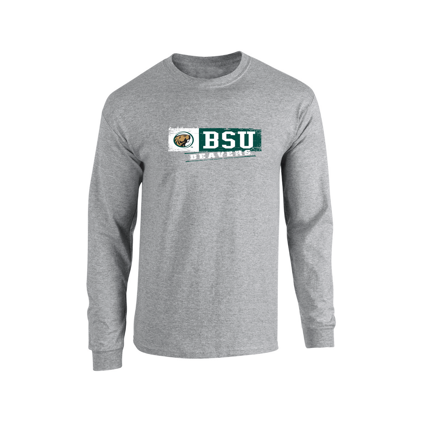 Bemidji State University Beavers Sticker