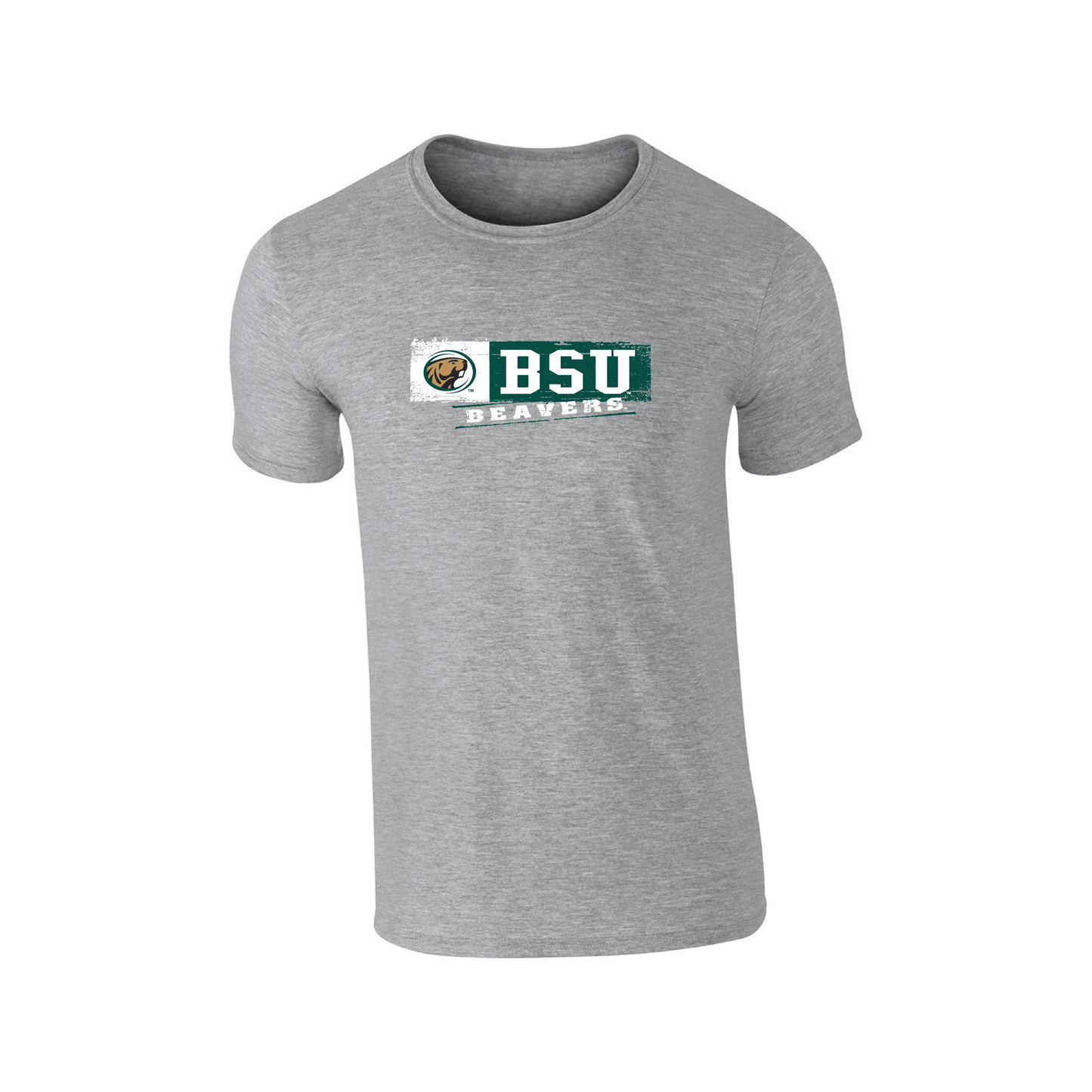 Bemidji State University Beavers Sticker