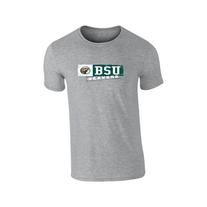 Bemidji State University Beavers Sticker