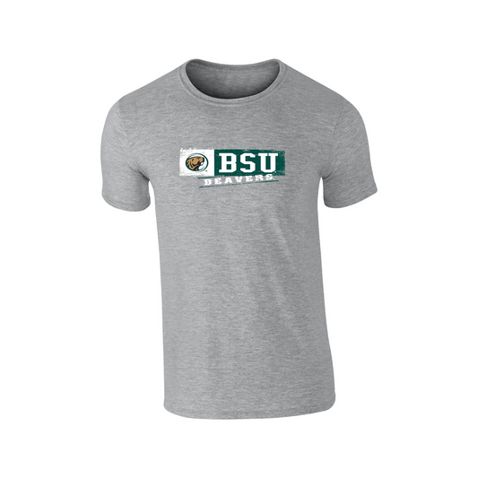 Bemidji State University Beavers Sticker