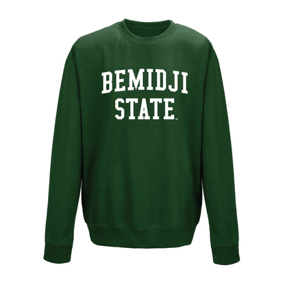 Bemidji State University Beavers Block