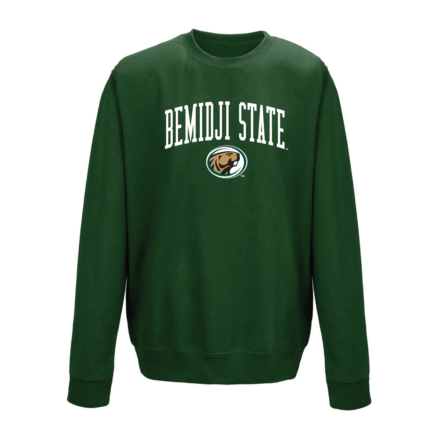 Bemidji State University Beavers Jumbo Arch