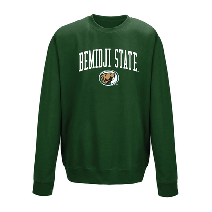 Bemidji State University Beavers Jumbo Arch