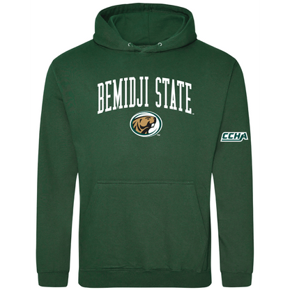 Bemidji State University Beavers Jumbo Arch