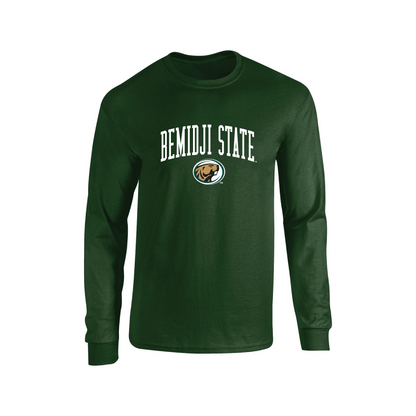 Bemidji State University Beavers Jumbo Arch