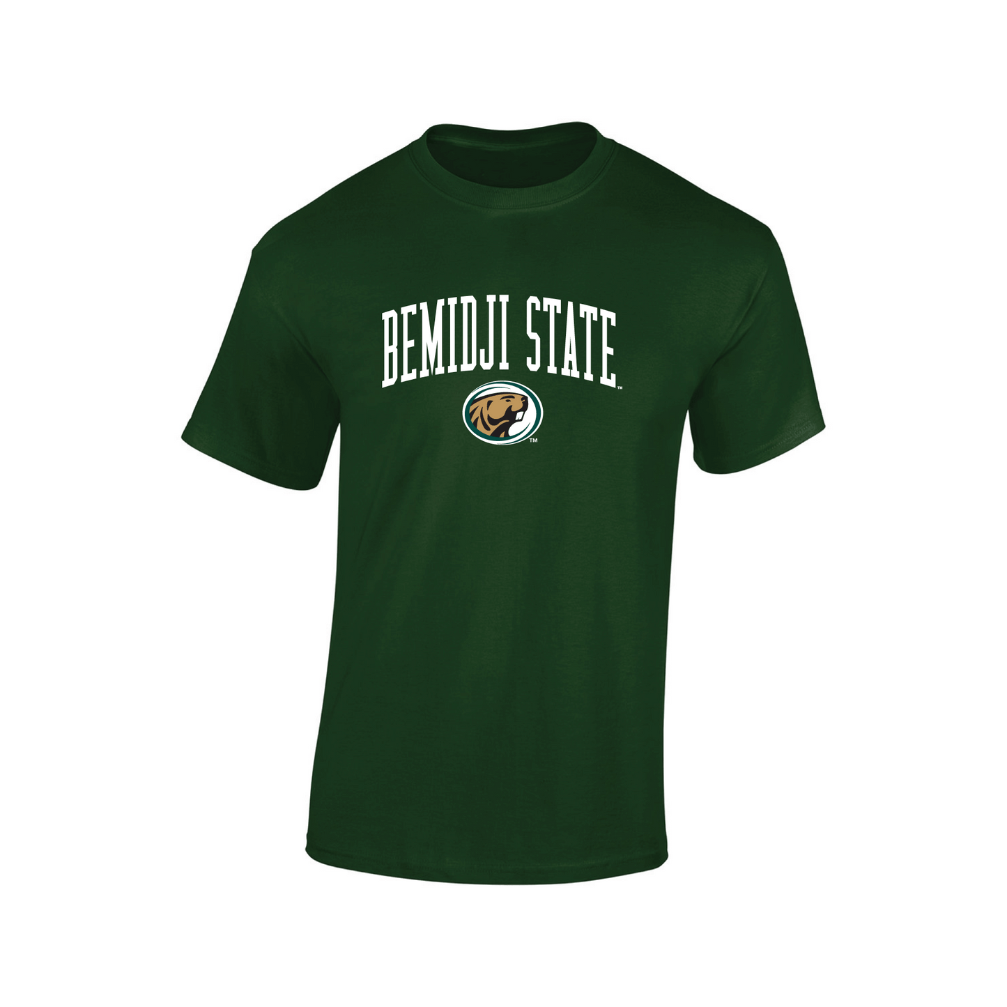 Bemidji State University Beavers Jumbo Arch