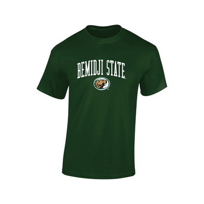 Bemidji State University Beavers Jumbo Arch