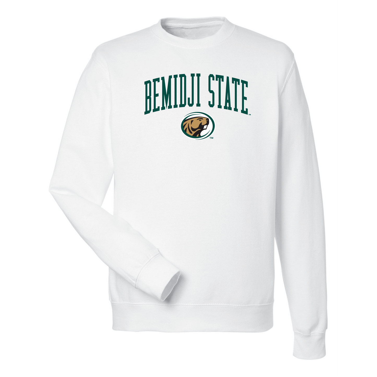 Bemidji State University Beavers Jumbo Arch