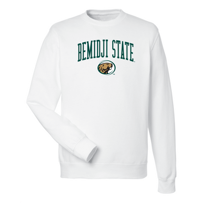 Bemidji State University Beavers Jumbo Arch