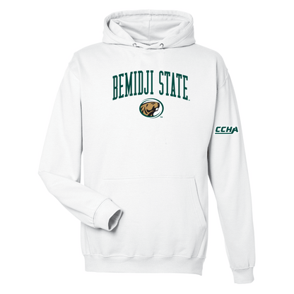 Bemidji State University Beavers Jumbo Arch