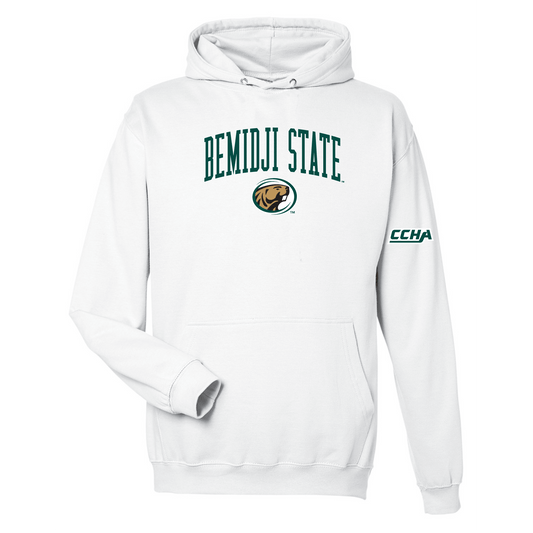Bemidji State University Beavers Jumbo Arch