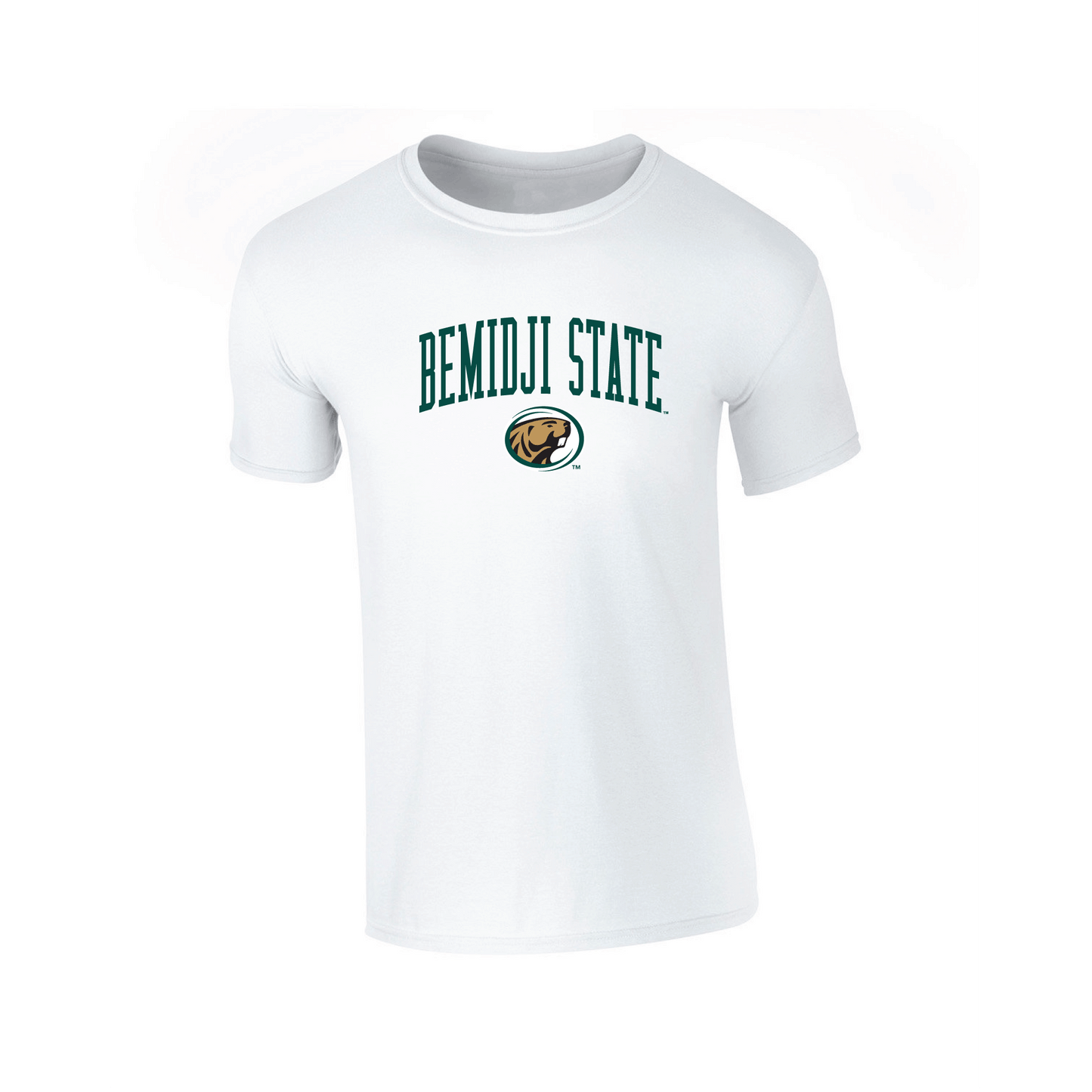Bemidji State University Beavers Jumbo Arch