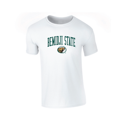 Bemidji State University Beavers Jumbo Arch