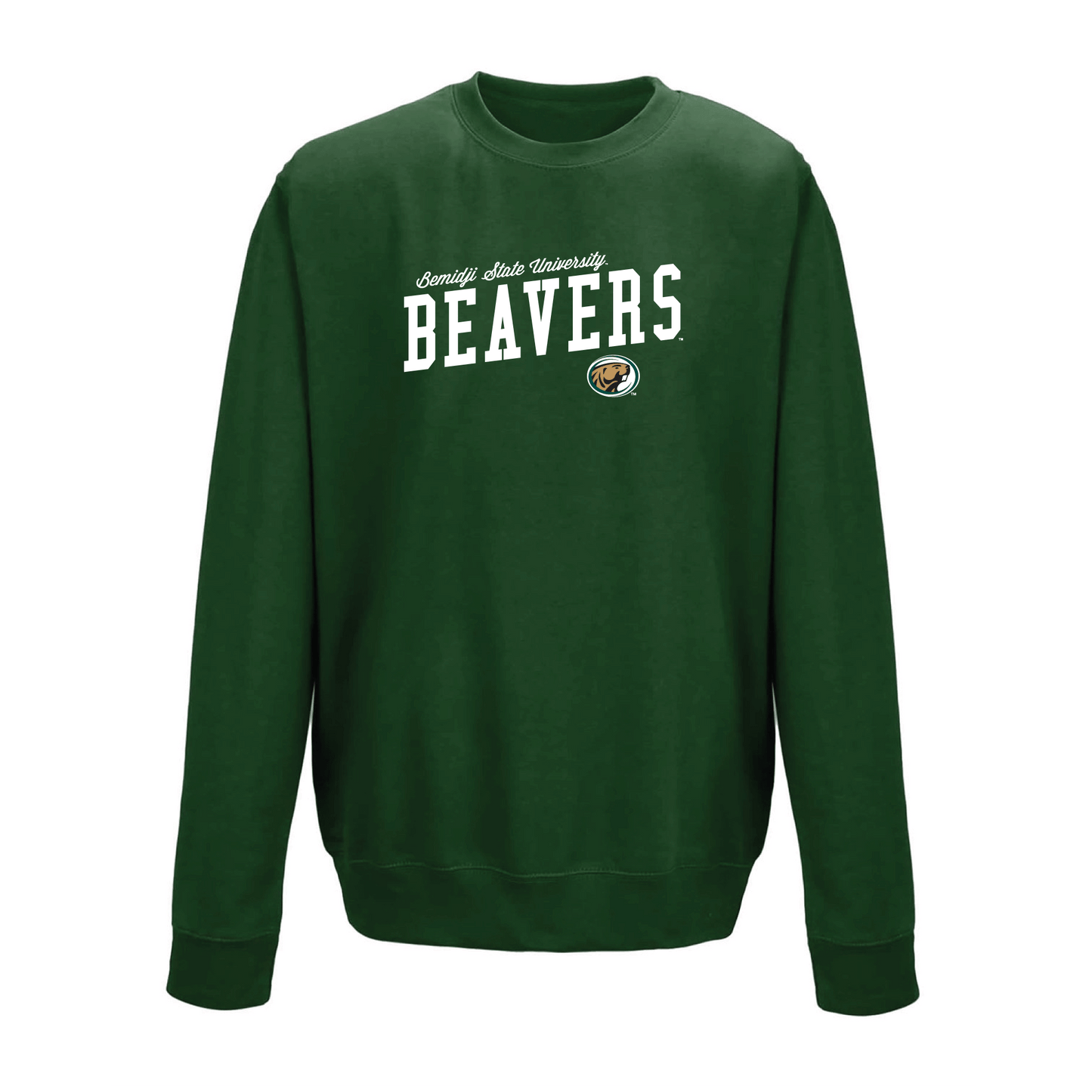 Bemidji State University Beavers Uphill Victory
