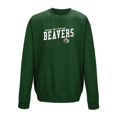 Bemidji State University Beavers Uphill Victory