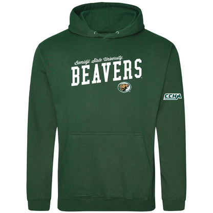 Bemidji State University Beavers Uphill Victory